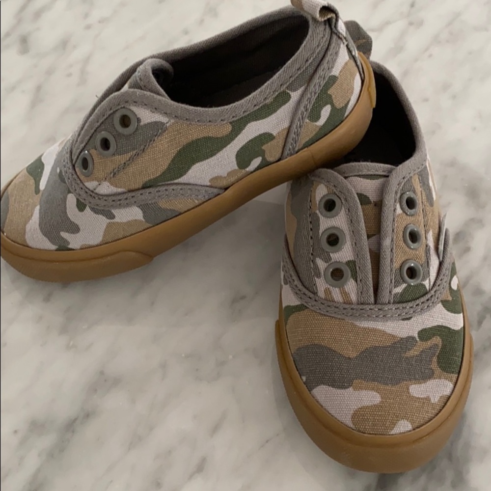 Old Navy Toddler Shoes
